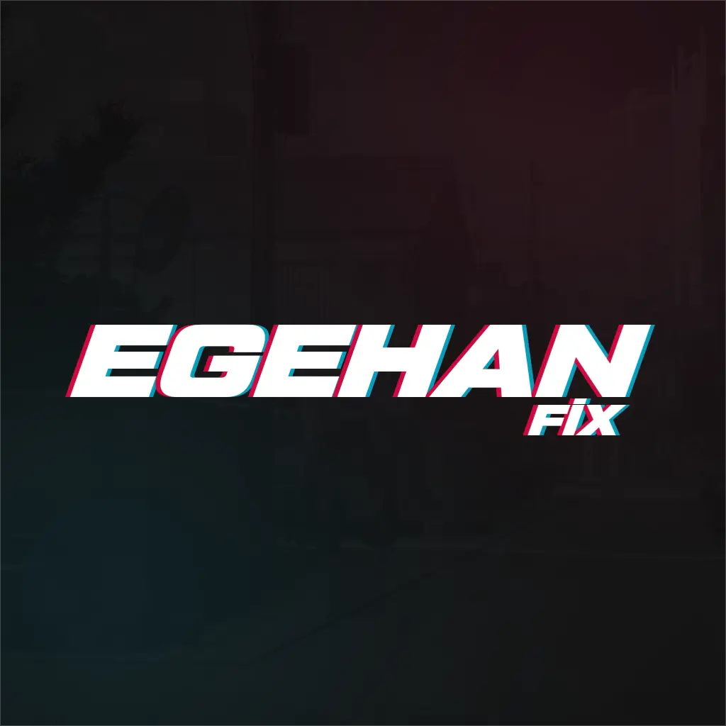 EgehanFİX